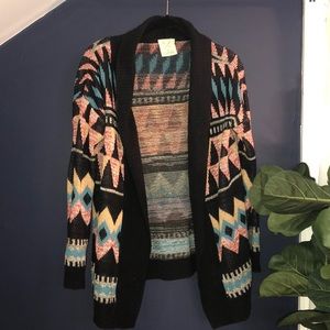 Urban Outfitters Pins & Needles Cardigan